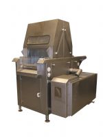 Inyectadoras de Samuera 